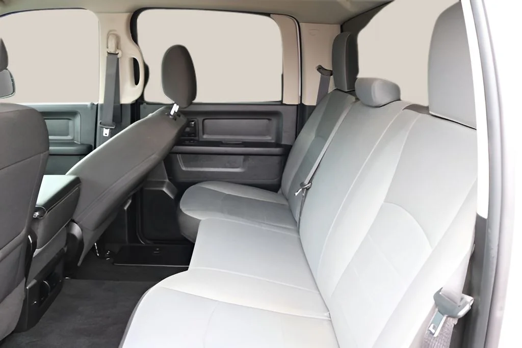 Used 2022 White Ram Express image 15
