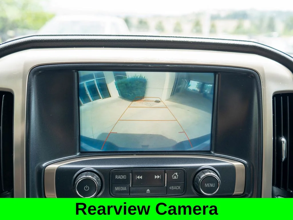 Used 2018 Black GMC Denali image 25