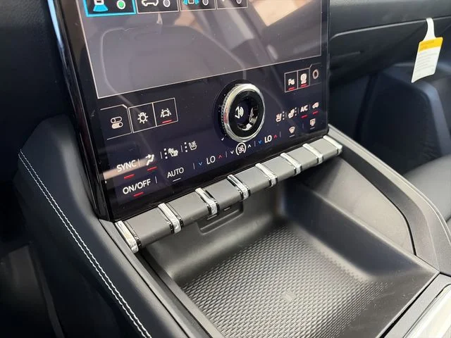 New 2027 Silver GMC Denali image 20