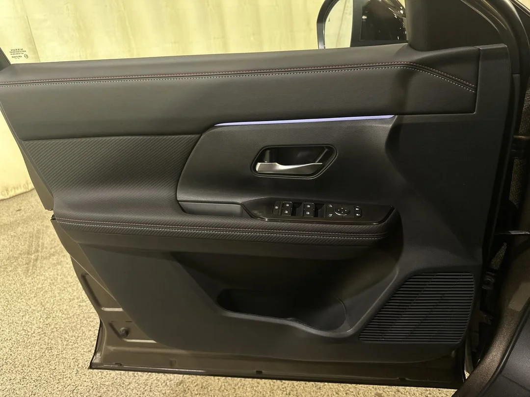 2026 Nissan KICKS SR AWD - Photo 17