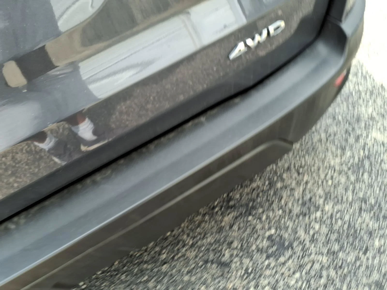 Used 2022 Smoke Metallic Ford S image 19
