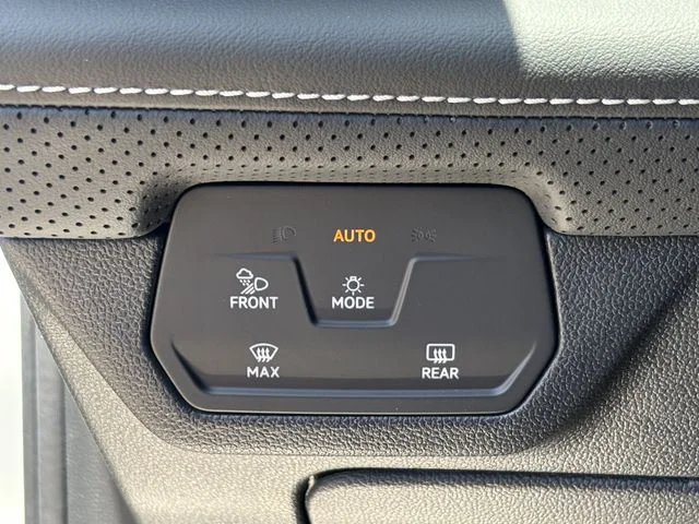 New 2026 White Volkswagen 2.0T SEL Premium R-Line image 20