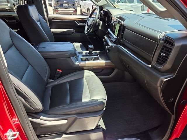 2025 Chevrolet Silverado 1500 RST - Photo 15