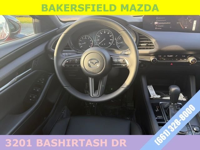 2026 Mazda Mazda3 Select Sport - Photo 13