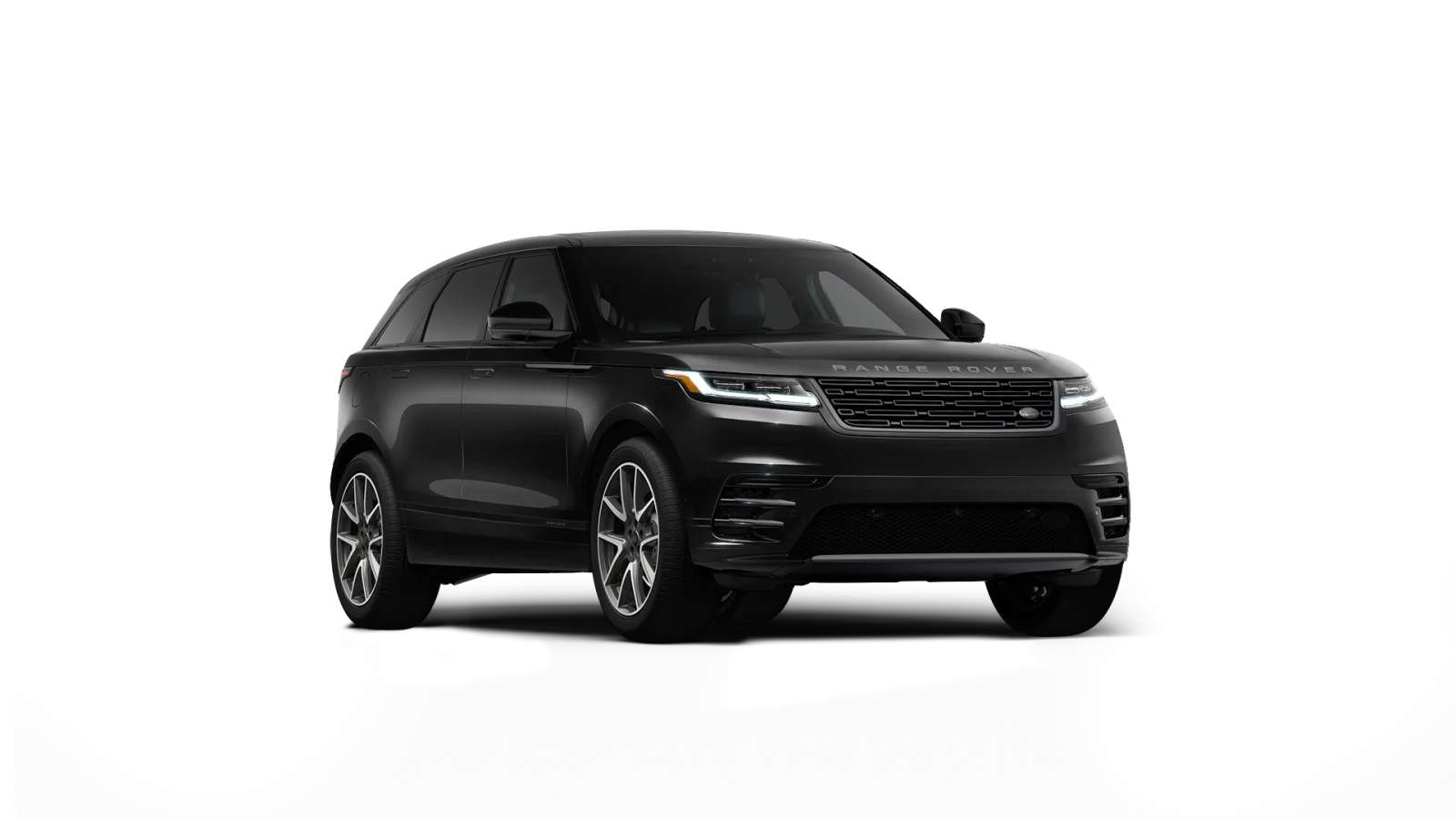 New 2026 Santorini Black LAND ROVER Belgravia 250PS Auto image 1