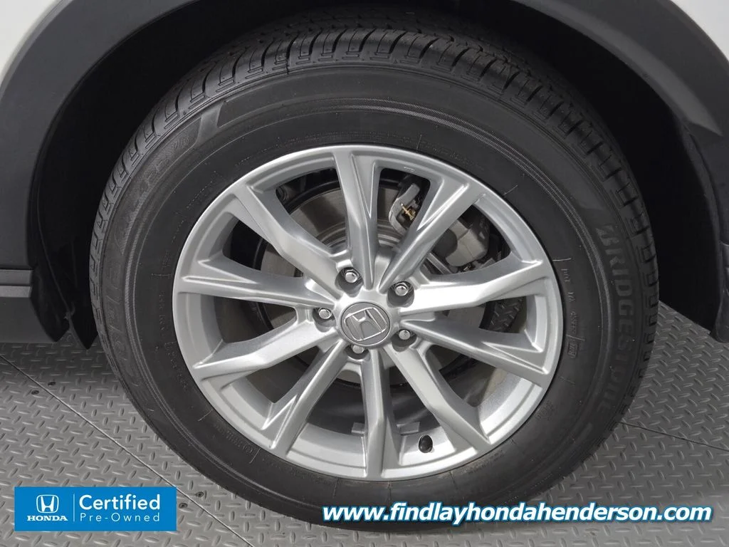 2024 Honda CR-V EX-L - Photo 10