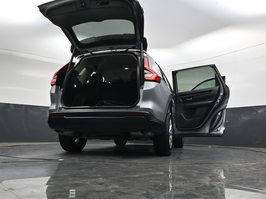 Used 2025  Honda EX-L image 45