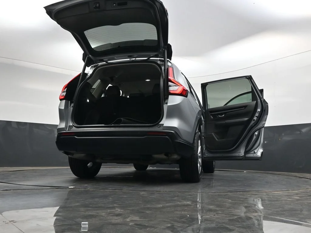 Used 2025  Honda EX-L image 45