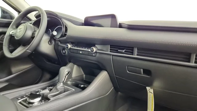 New 2026 Machine Gray Mazda 2.5 S Select Sport Reserved image 29