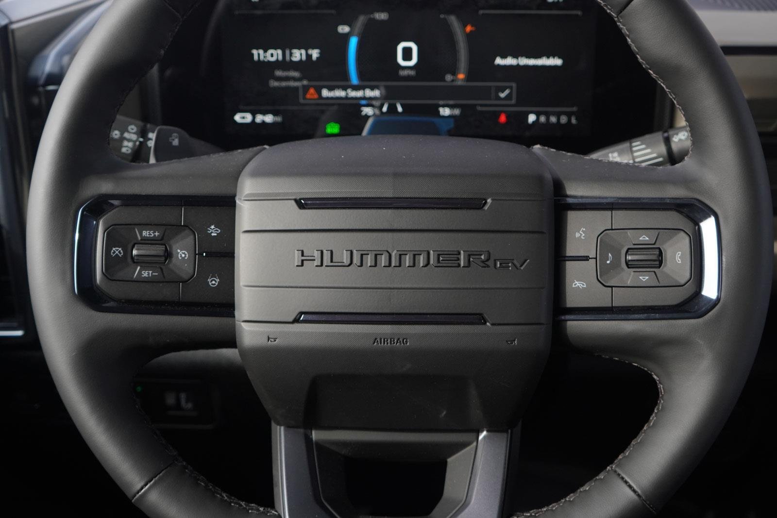 New 2026 Void Black GMC 2X image 16