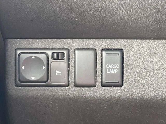 Used 2010 Black Nissan SE image 20
