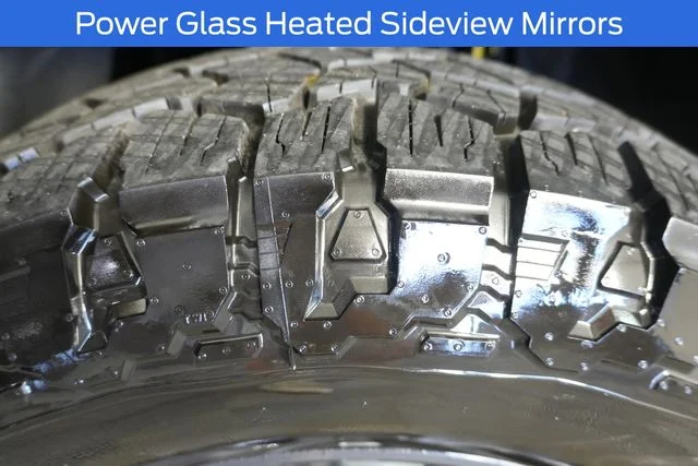 New 2026 Antimatter Blue Metallic Ford Tremor® image 25