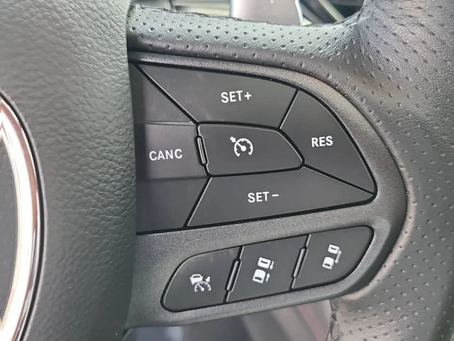 Used 2025 White Dodge GT Plus image 25