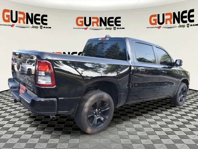 Used 2023 Black Ram Big Horn/Lone Star image 3