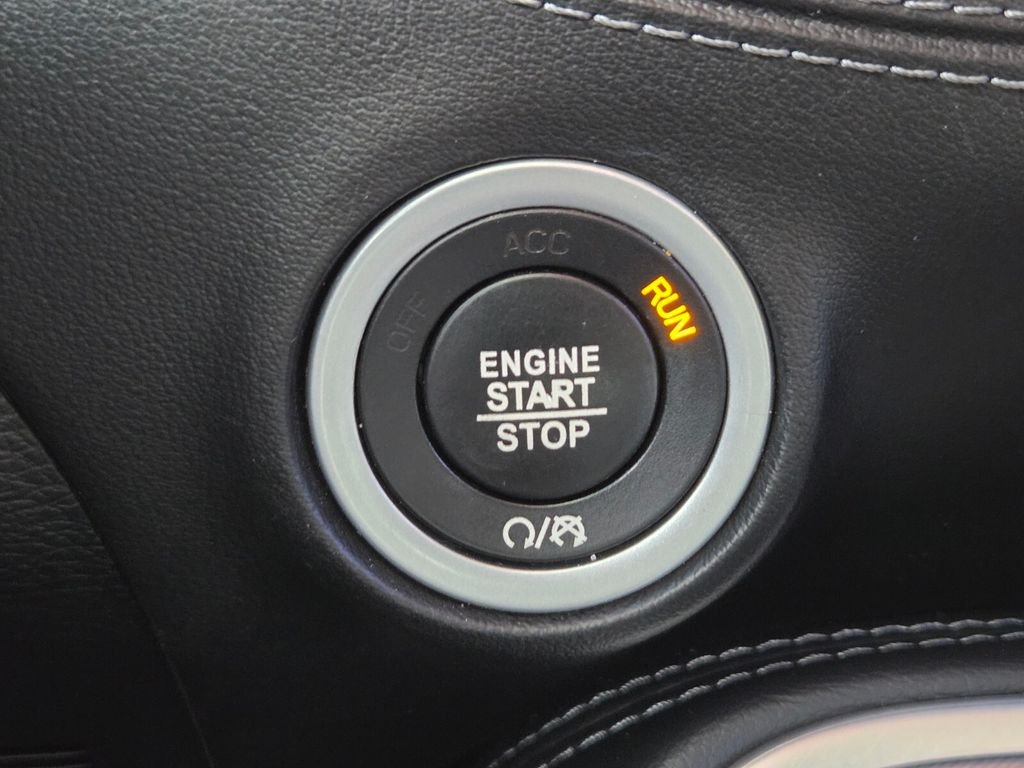 Used 2021 Gold Dodge R/T Scat Pack Widebody image 32