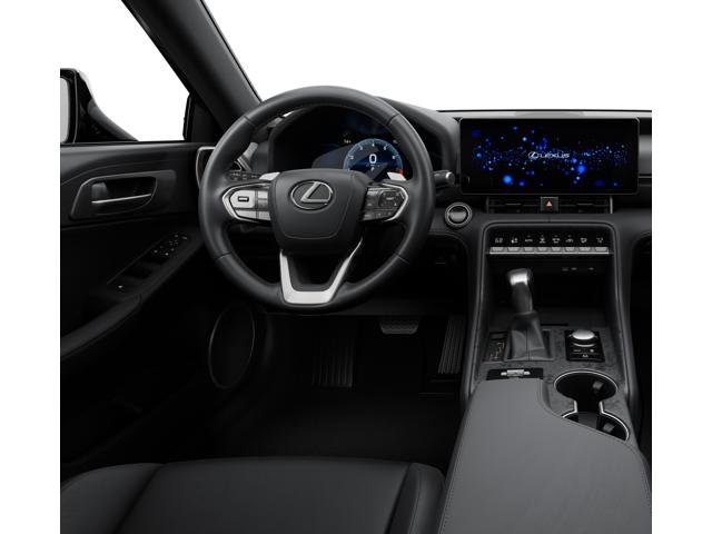New 2026 Iridium Lexus F SPORT DESIGN image 6