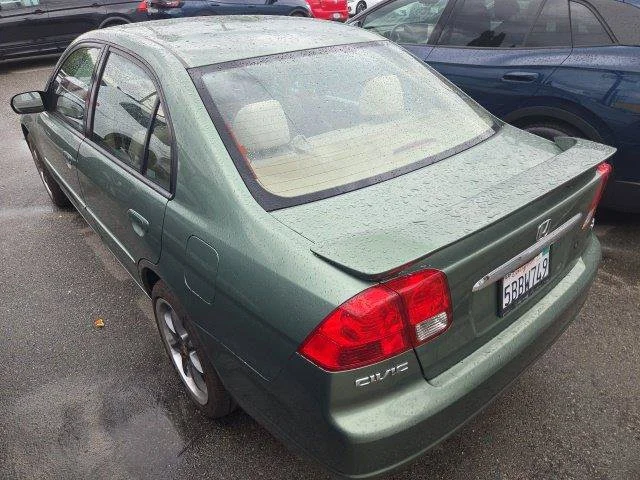 Used 2003  Honda LX image 4