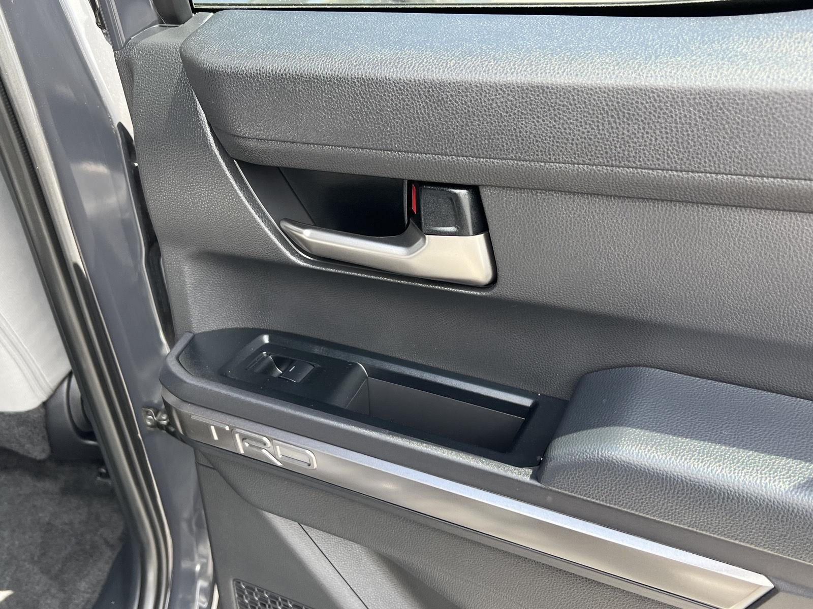 2025 Toyota Tacoma TRD Off Road - Photo 22