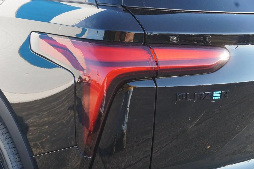 2026 Chevrolet Blazer EV LT - Photo 27