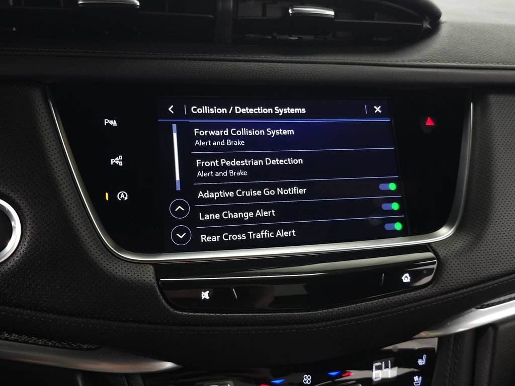 2026 Cadillac XT5 Sport - Photo 23