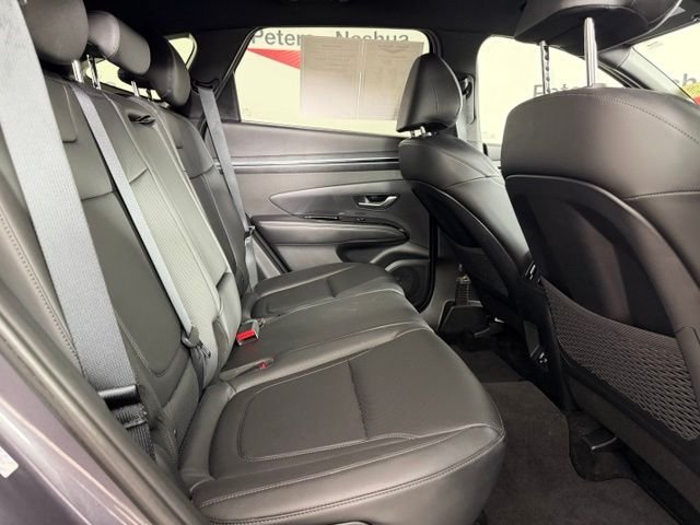 Used 2024 Titanium Gray Hyundai XRT image 6