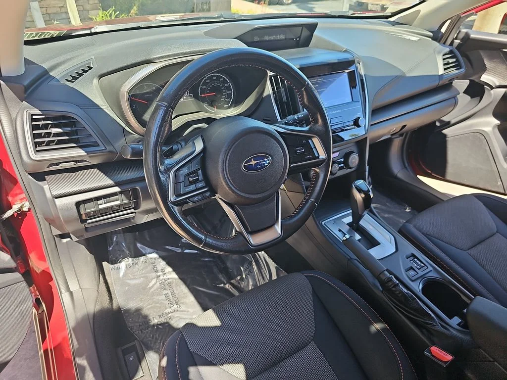 Used 2018 Red Subaru 2.0i Premium image 15