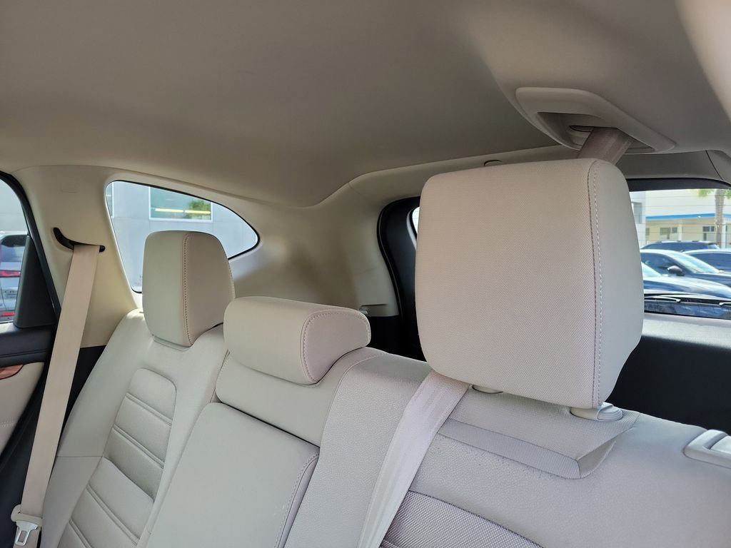2020 Honda CR-V EX - Photo 13