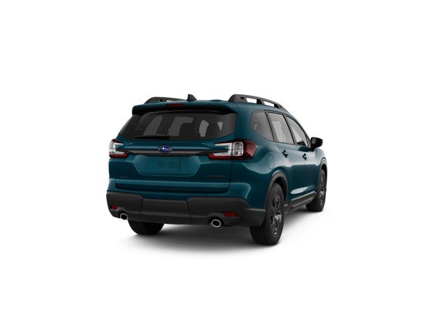 New 2027 DEEPWATER BLUE PEARL Subaru Premium image 6