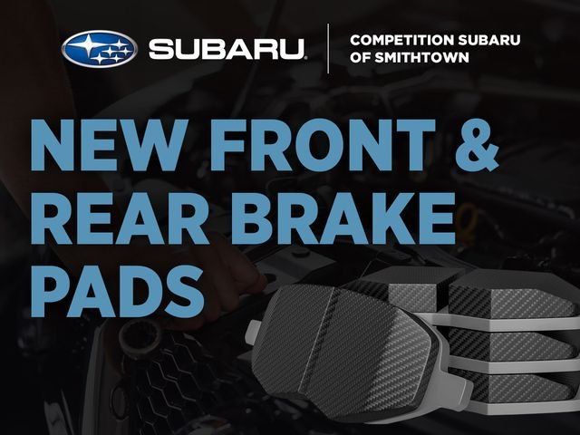 Used 2023 Crystal White Pearl Subaru Limited image 5