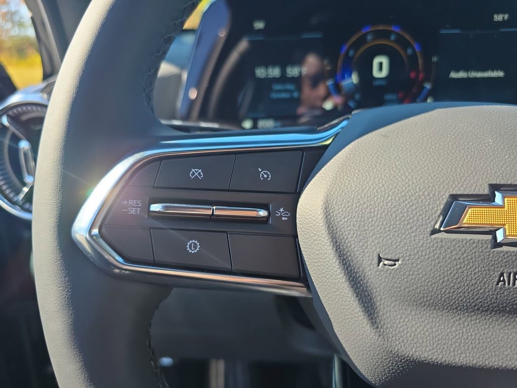 2026 Chevrolet Equinox LT - Photo 17