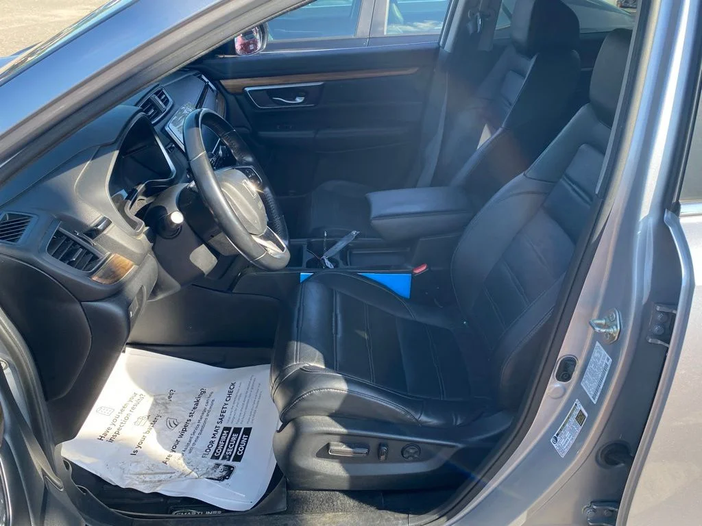 Used 2019  Honda EX-L image 6