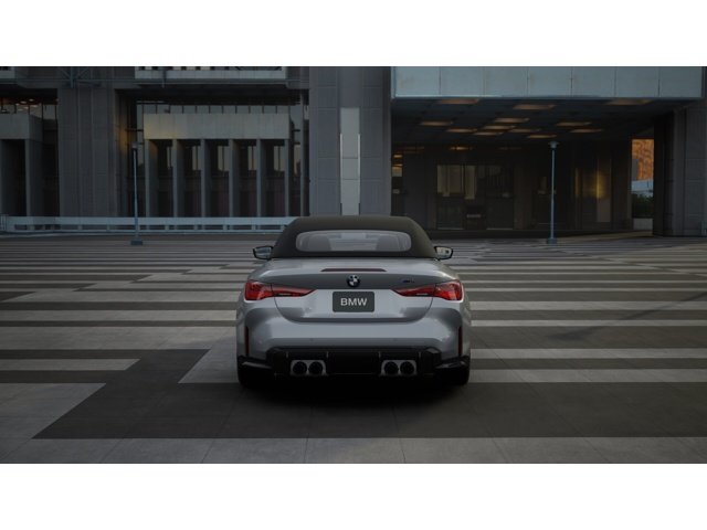 New 2027 Brooklyn Grey Metallic BMW  image 5