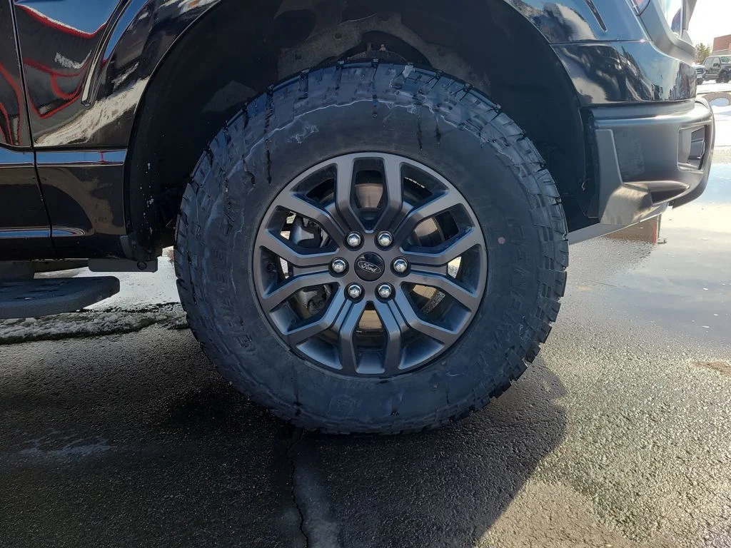 2024 Ford F-150 Tremor - Photo 18