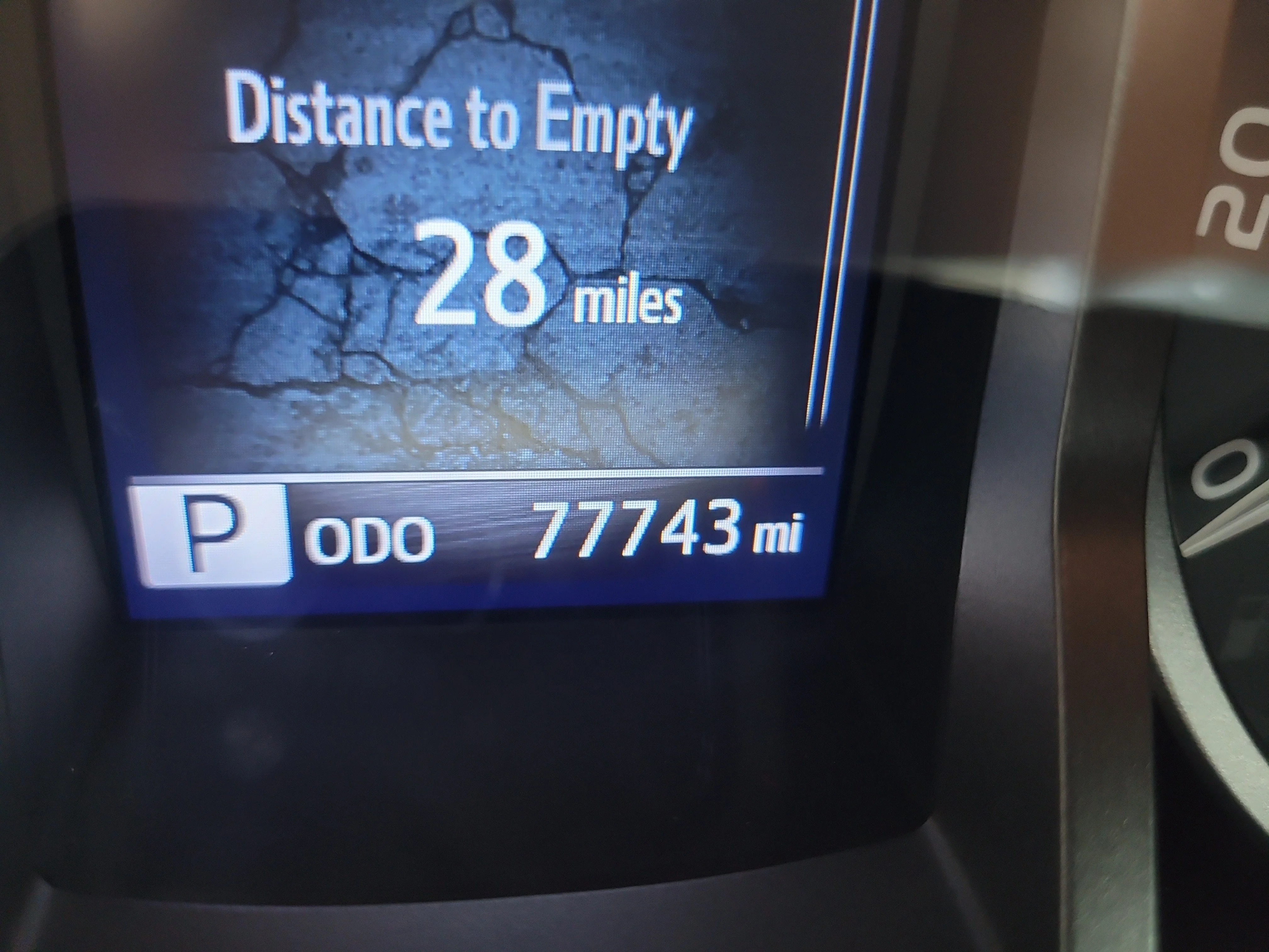 Used 2021 Super White Toyota SR5 image 30