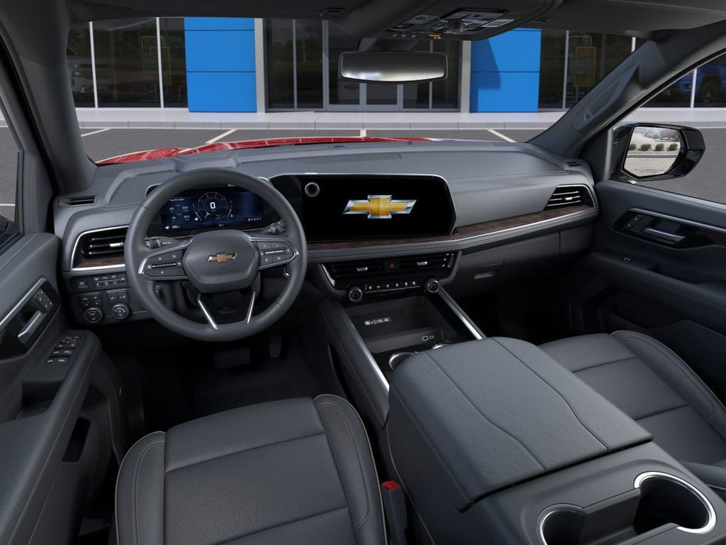 2026 Chevrolet Tahoe Premier - Photo 17