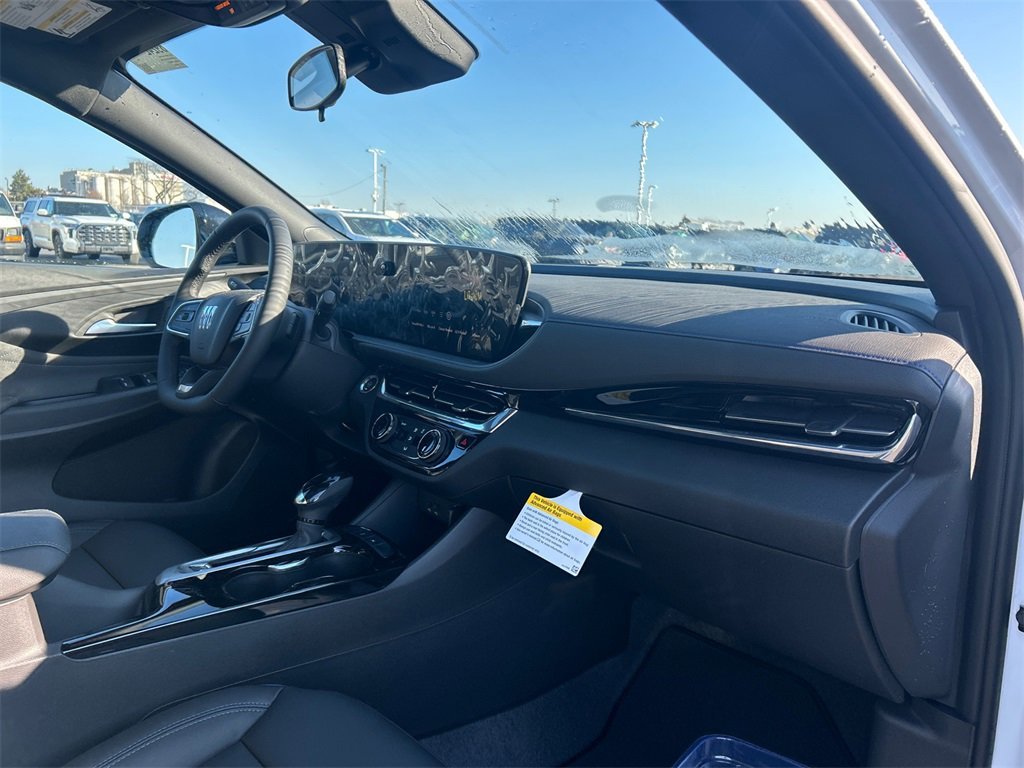 2026 BUICK ENVISTA - Image 33
