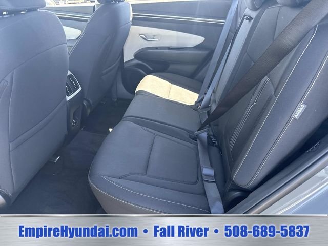 2024 Hyundai Tucson SEL - Photo 16