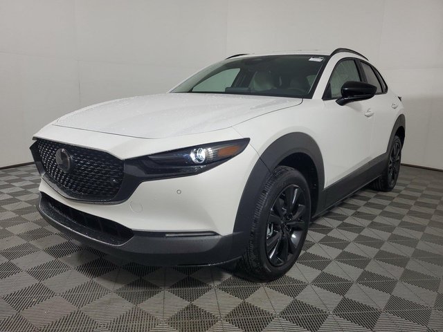 2026 Mazda CX-30 2.5 S Aire Edition