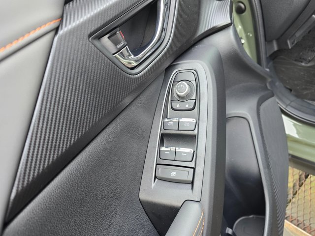 2026 Subaru Crosstrek Limited - Photo 38