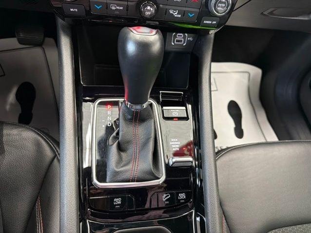 Used 2025 Red Jeep  image 20