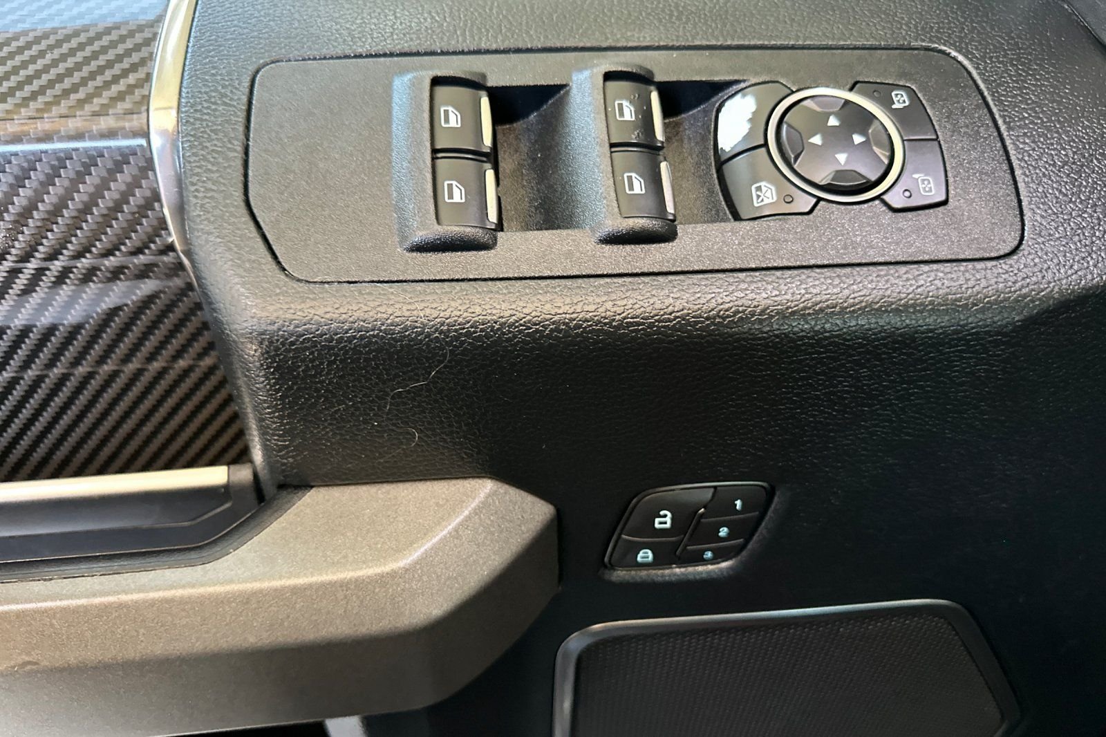 Used 2019 Black Ford Raptor image 10