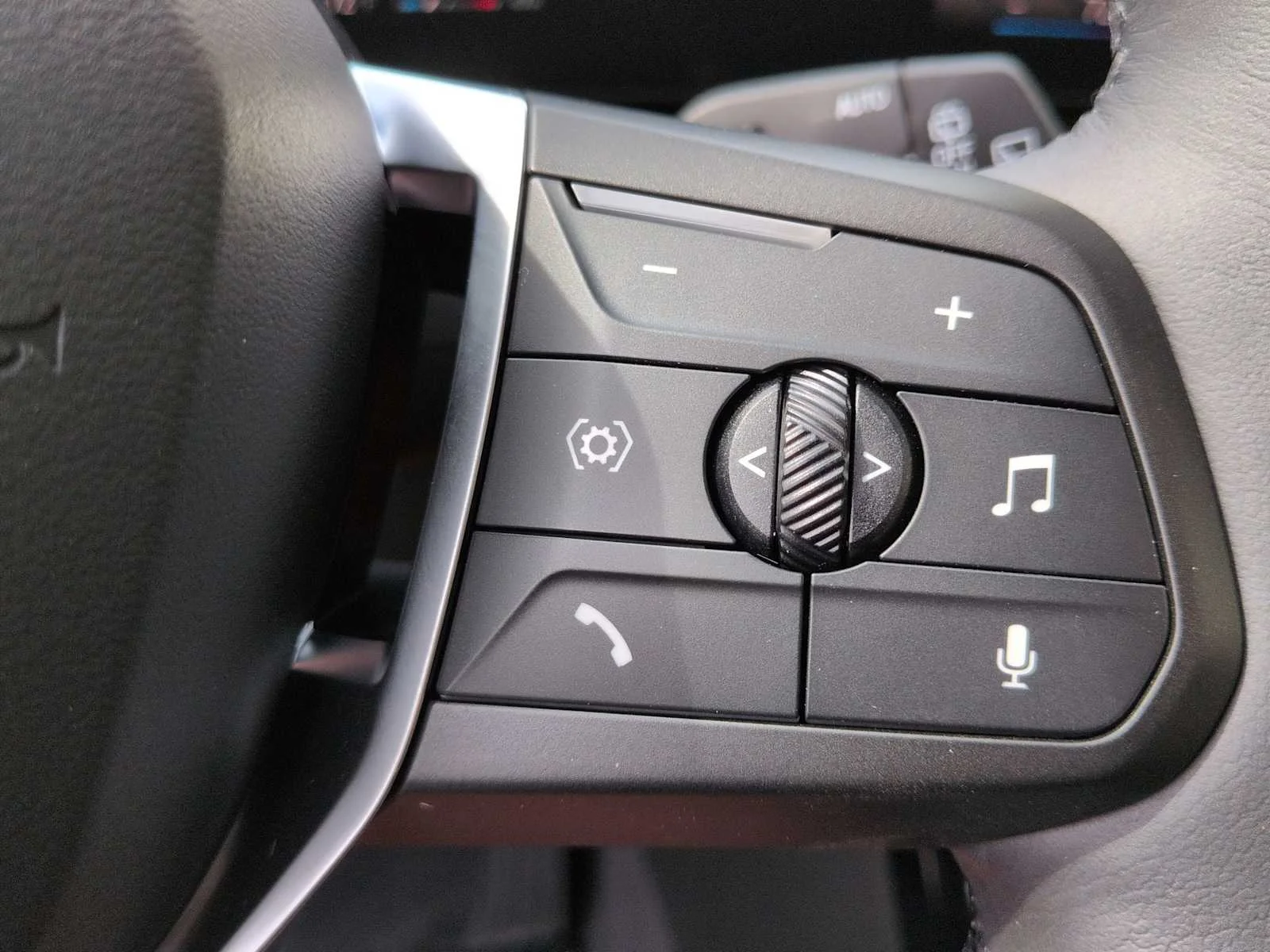 New 2026 Black Sapphire Metallic BMW xDrive28i image 26