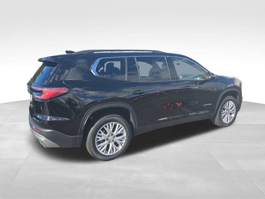 Used 2026 Black GMC Elevation image 6