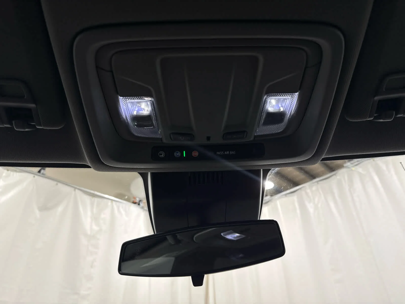 Used 2023 Sterling Gray Metallic Chevrolet LT image 18