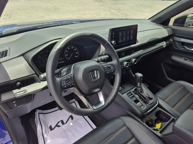 Used 2024  Honda Sport-L image 10