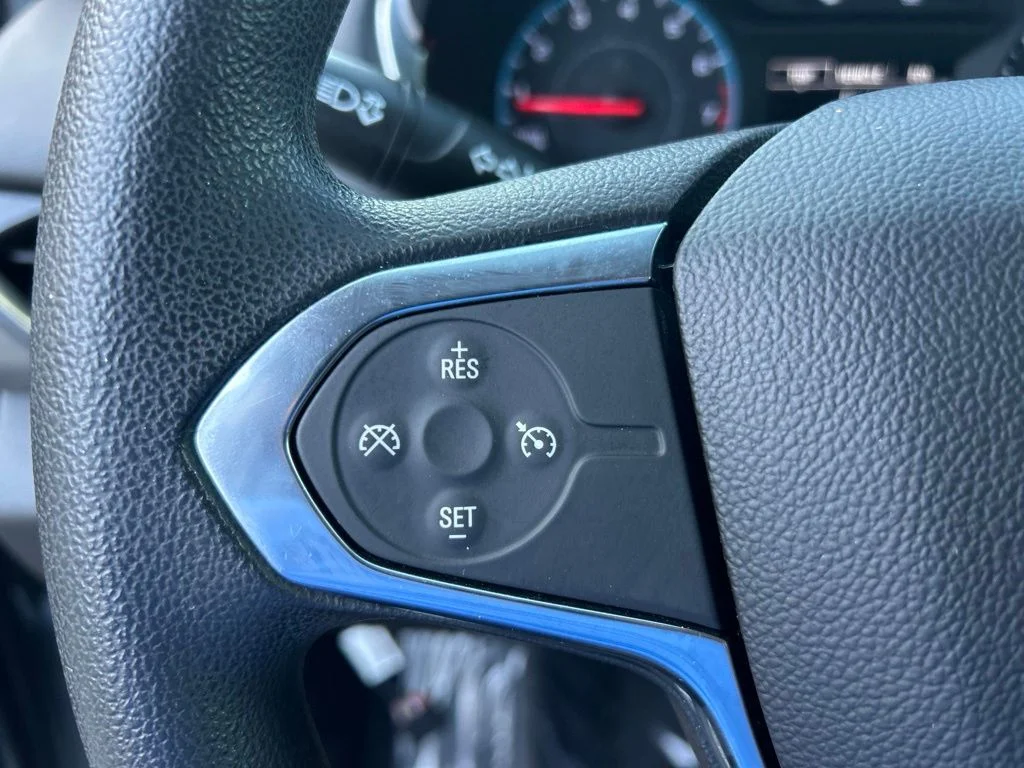Used 2019 Gray Chevrolet LS image 44