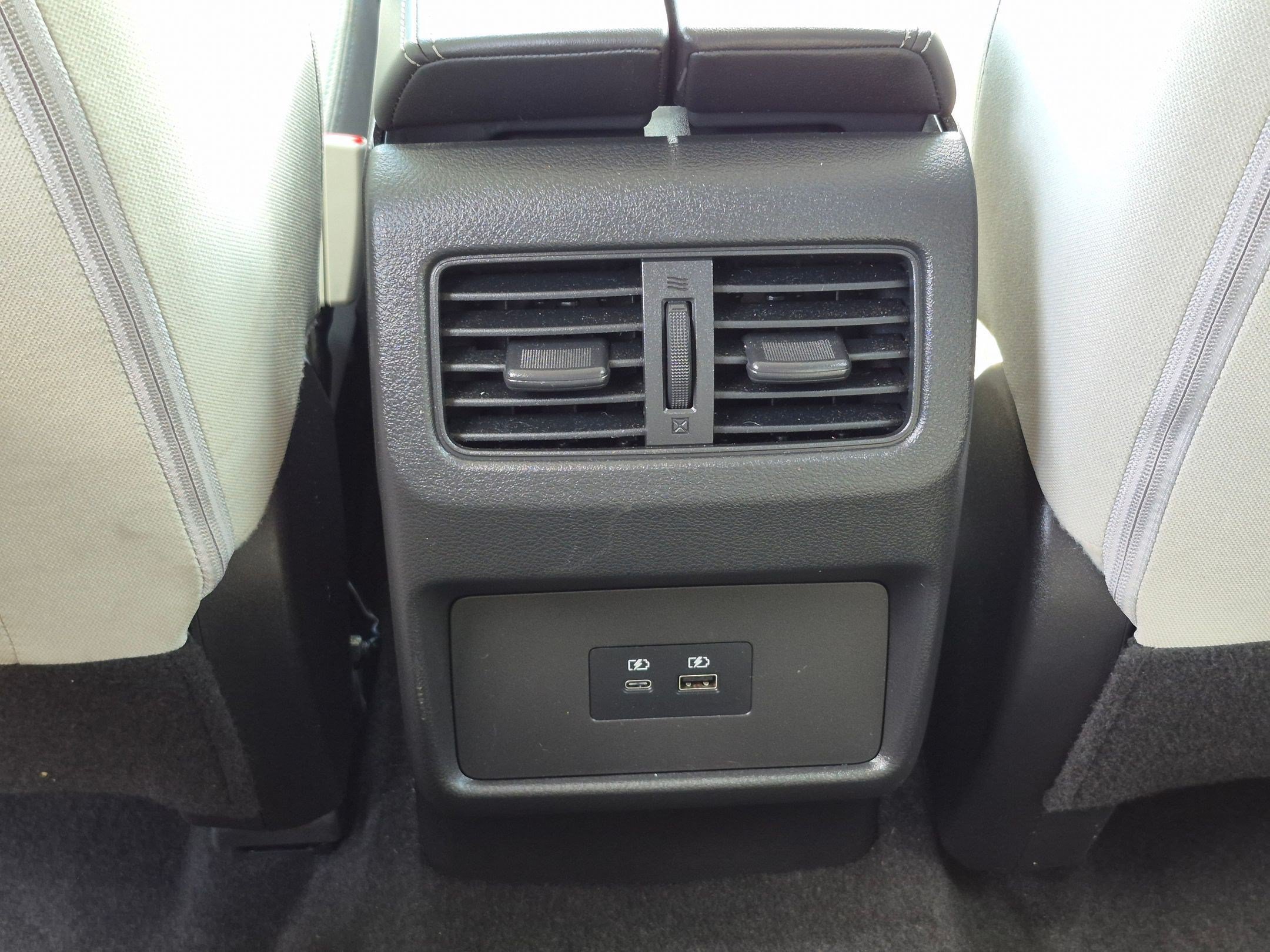 Used 2023 Scarlet Ember Tintcoat Nissan SV image 24