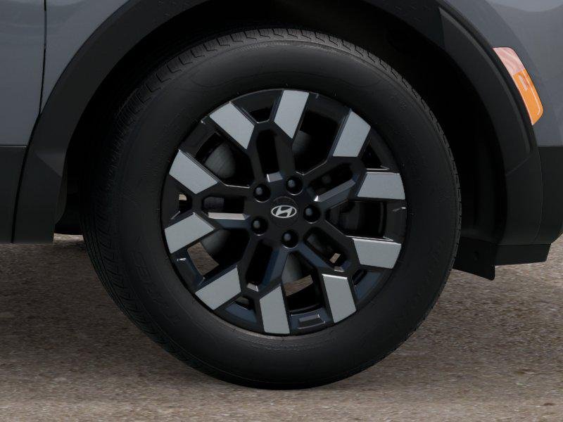 New 2027 Gray Hyundai SE image 8