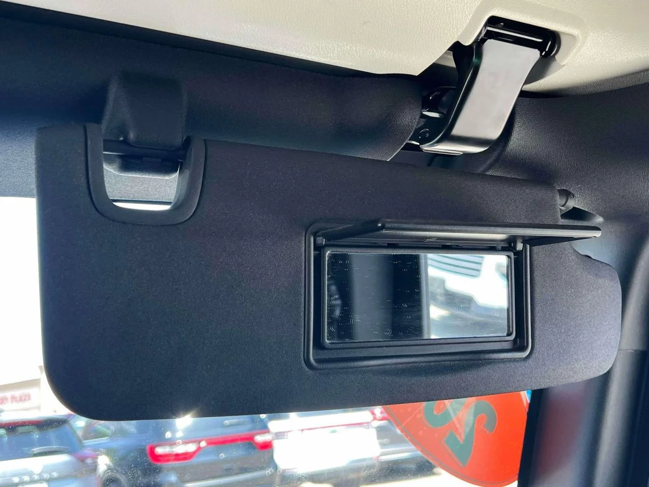 Used 2015 Black Clearcoat Jeep Sport image 27