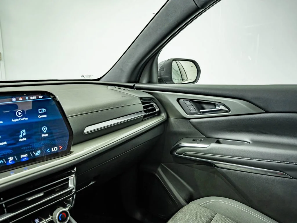 Used 2024 Summit White Chevrolet LS image 28